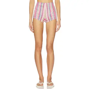 PEIXOTO Ciara Mini Short in The Cape