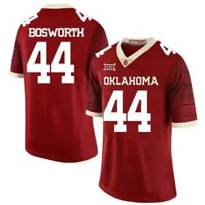 Sooner jersey, Oklahoma jersey, #44, American Football jersey Shirt, College Tshirt, College Football jersey. American Football Fan Shirt - TikTok Shop _ Holiday Sales TikTok Shop