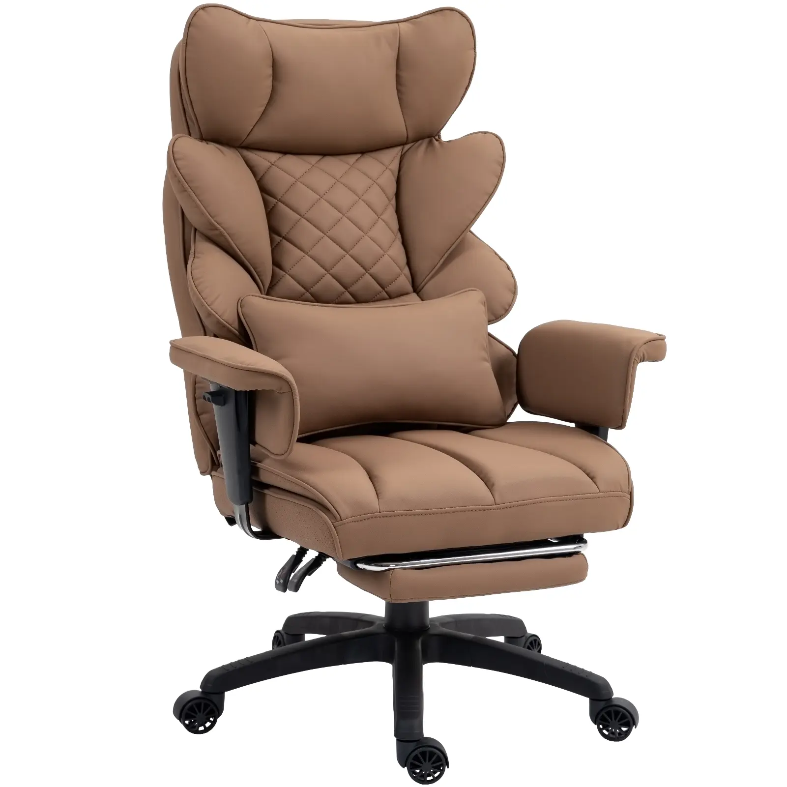 Brown（Adjustable armrests）