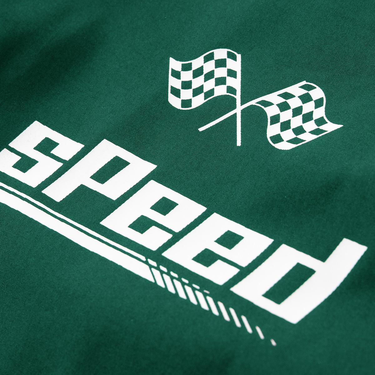 Men’s Letter Print Casual Jacket — Drapey, Wrinkle-Resistant fabric ; Color-Blocked Design with Hood and Drawstring; Retro Racing Style; Perfect for Going Out, Commuting, and Dates; A Stylish, Versatile Outerwear Piece