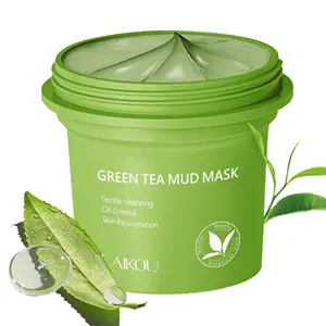 Holy Basil Bubble Deep Mask Bubble Clay Mask for Face Carbonated Bubbles within 3 Minutes for Deep Cleansing Pores & Blackheads Natural Ingredients