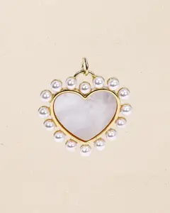 Charm: Number 1
