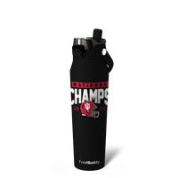 Indiana Hoosiers | CFB National Champs - Black