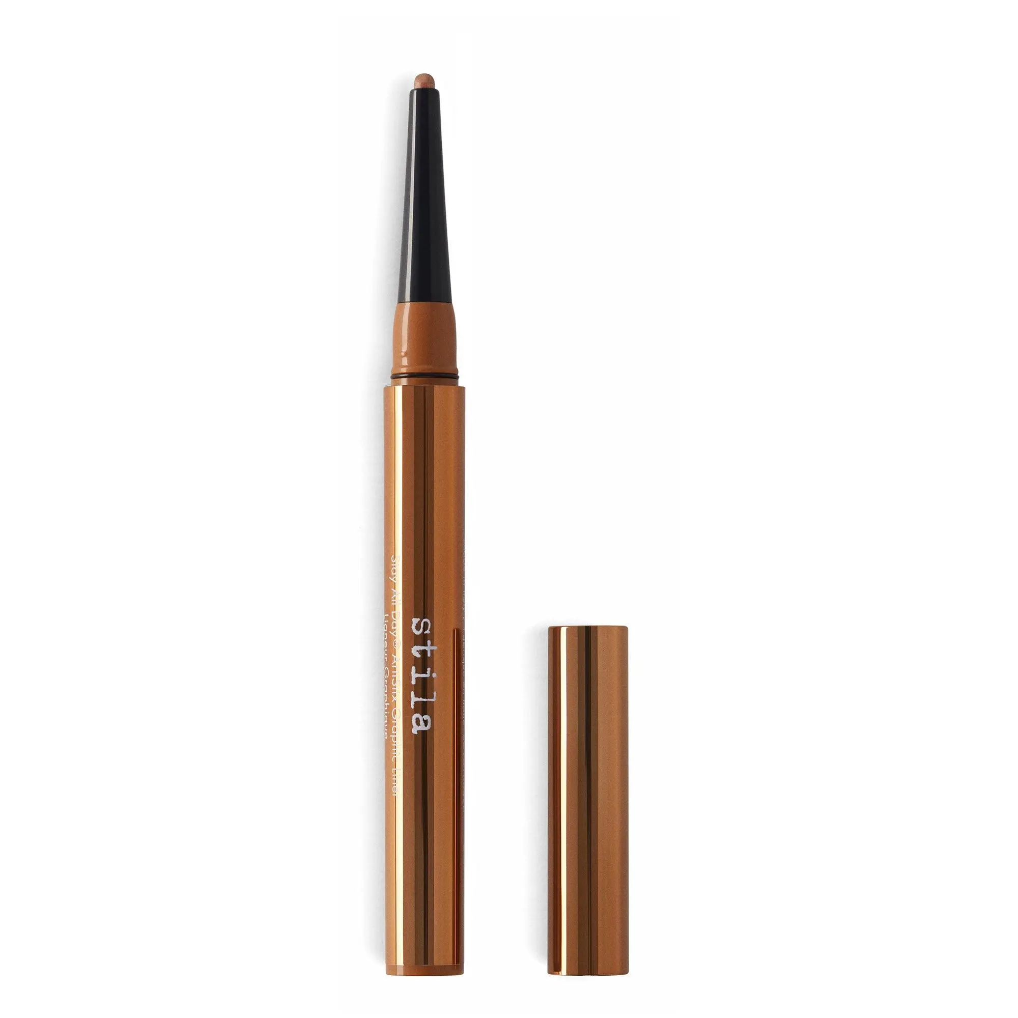 Stila Stay All Day® ArtiStix Graphic Liner - Precise Application - Long-wear Waterproof Eyeliner