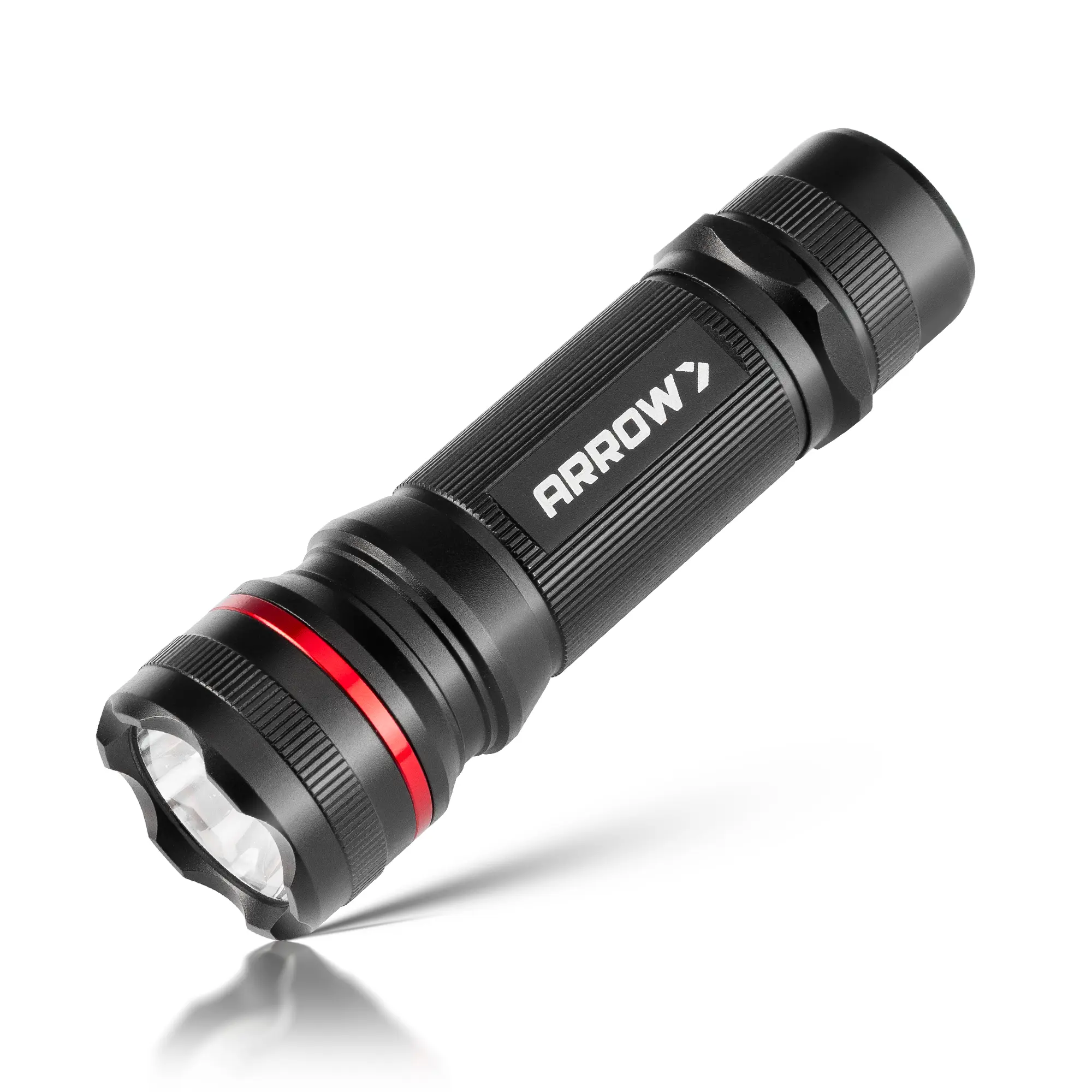 #backtoschool Arrow 2-in-1 Portable Camping Lantern and Flashlight with 3 Modes, USB-C Rechargeable LED Lantern with Battery Indicator and Iron Hook, Lanterns for Power Outages, Camping, Hiking, Emergency