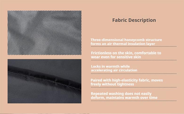 HEYALLY 2025 Unisex Heated Vest - Three-Level Temp Control, Heating Sheets, Ideal for Winter Sports, Skiing, Hunting, Daily Commute, Valentine's Day, Father's Day, Christmas Gift - Lightweight Heated Vest (S-3XL,Battery Not Included)