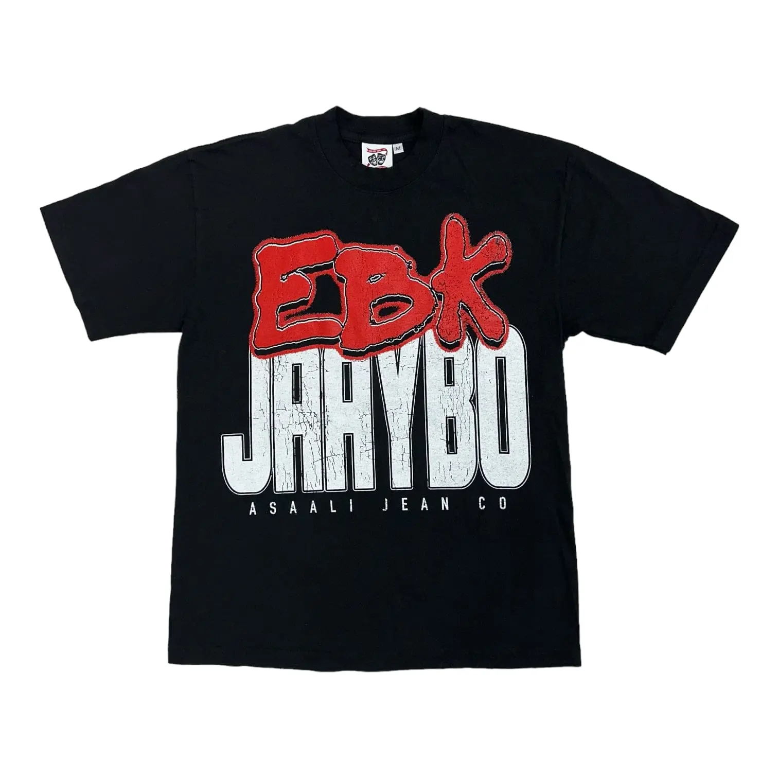 EBK Jaaybo x Asaali T-Shirt
