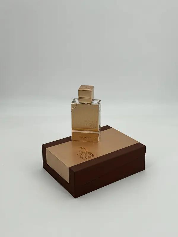Al Haramain Amber OUD Gold Edition 2.0 oz Eaude Parfum Spray-Classic Series