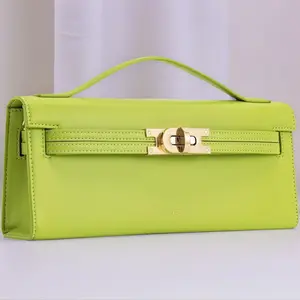 JW PEI Bria Structured Top Handle Bag