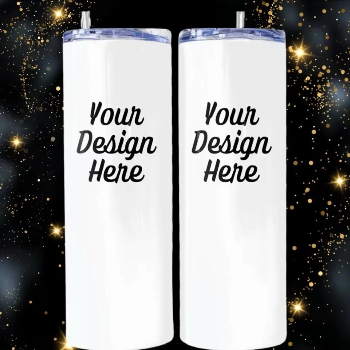 Personalize your tumbler cup Drinkware