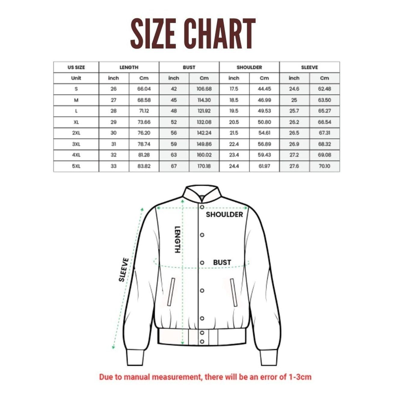 Zeta Phi Beta Varsity Jacket, Z-Phi-B Blue Daishiki Pattern Style 1920 Sorority Jacket 4658 IO2