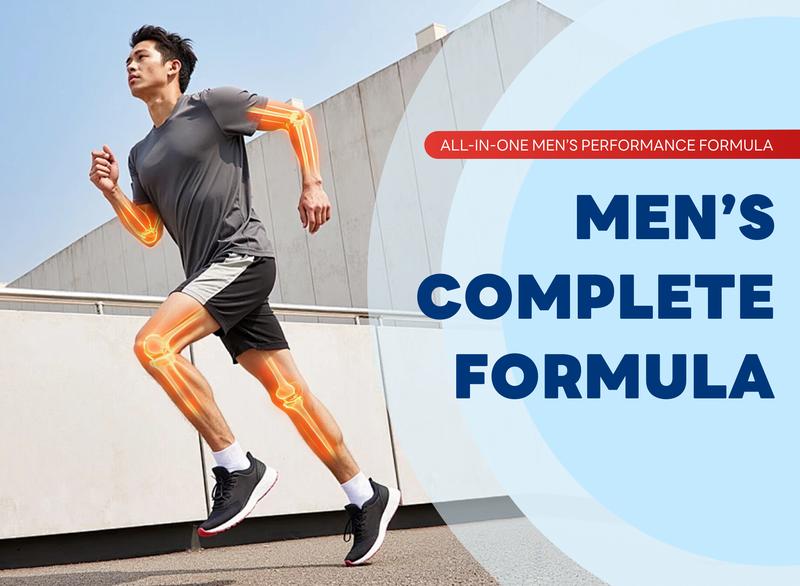 Vitamin world ULTRA 360 Men's Multivitamin Sport Healthcare Supplement,Fitness,Muscle