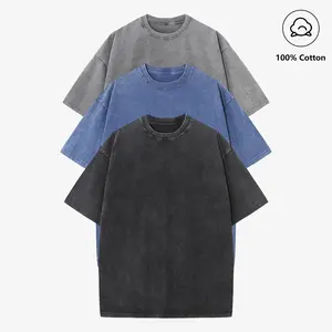 Men's pure cotton T-shirts, 3-pack, 100% cotton, comfortable to wear, perfect for casual outings or outdoor activities, versatile, 3 solid-colored short-sleeve shirts made of pure cotton | Skin-friendly and comfortable holiday gift, ideal for summer wear
