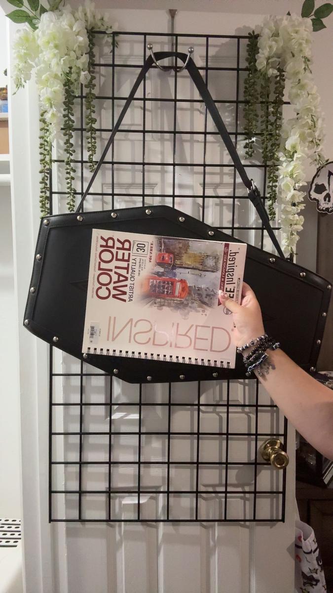 Item: BLACK, ONE SIZE