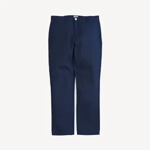 BLUEBERRY | CANVAS WORKWEAR CHINO