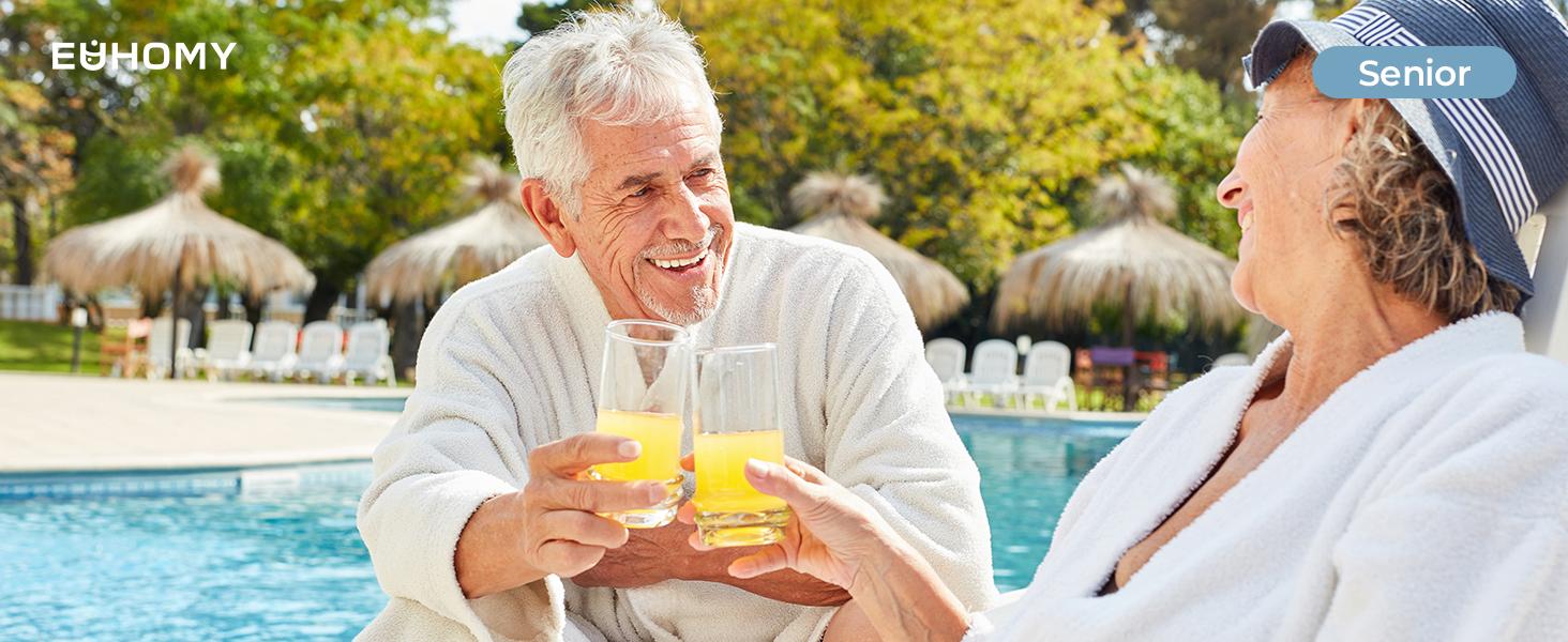 EUHOMY Cold Press Juicer EUHOMY Cold Press Juicer