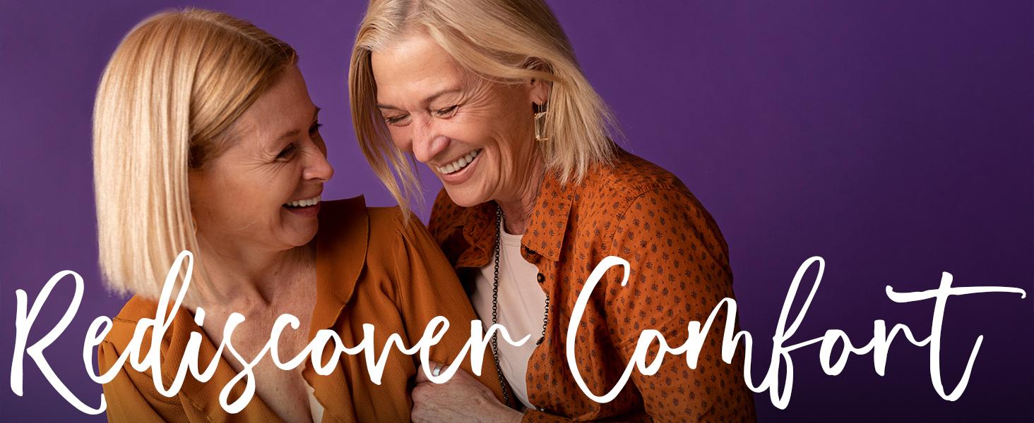 Hydro GYN Vaginal Moisturizer | Long-Lasting Intimate Care Moisturizer for Vaginal Dryness & Irritation | Hyaluronic Acid & Vitamin E | Hormone-Free Feminine Care | Pre & Post Menopausal | 10 Pre-Filled Applicators