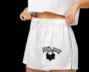 S3xy ME pajama shorts