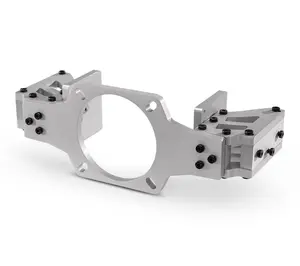 PlaySeat Direct Drive PRO Adapter