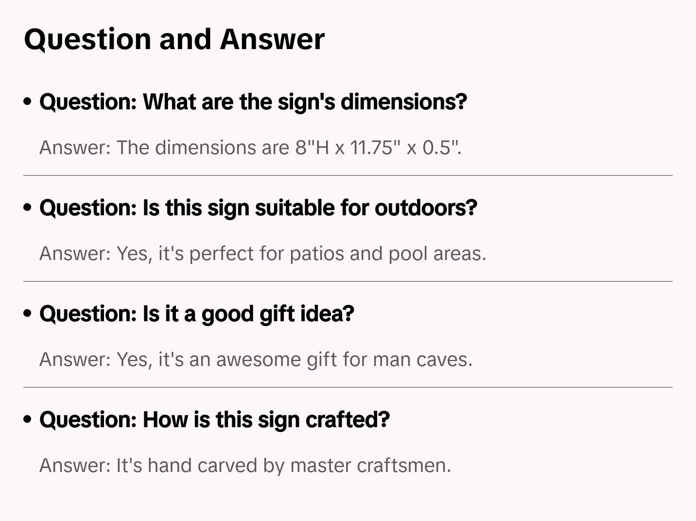 WorldBazzar Hand Carved Wooden I Don't GIVE a Rat's Ass Funny Gag Tiki Bar Sign Retirement Boss Phrase of 2021, White, Yellow, Black