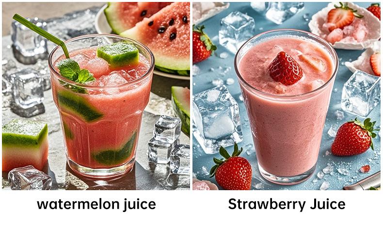 Blender Cup 1200W & Grinder Combo 30,000 RPM Powerful Motor Smoothie Kitchen Countertop Blender 1.5L Large Capacity Smoothie & Grinder Combo Crushes Ice for Cold Drinks, Fruit Purees, Milkshakes, Juices