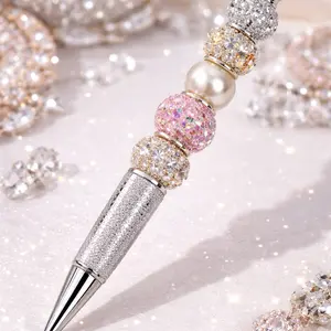 Beadable Fancy Pen