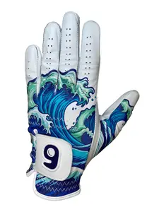 The Wave Golf Glove