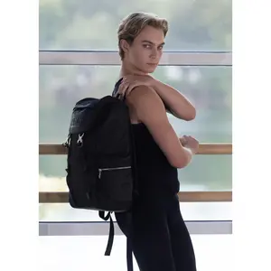 Nikolay Supra Backpack