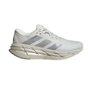 adidas Womens Adistar 3 Running Sneakers Shoes - Grey
