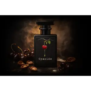 Cyanide Fragrance
