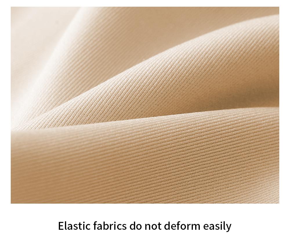 REALWILL Seamless Shaping Bras for Women Breathable Double-Layer Jelly Bra Design with Natural Lift Spring Everyday Tshirt Bra Springtok Valentine's Day