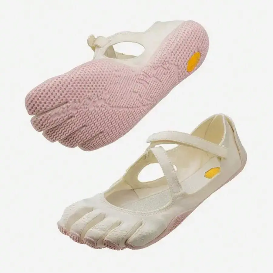 New Lightweight Barefoot Magic Claw Five Finger Shoes, Multi-Purpose Ultra-Portable Sock Shoes, Home & Shower Water Shoes
