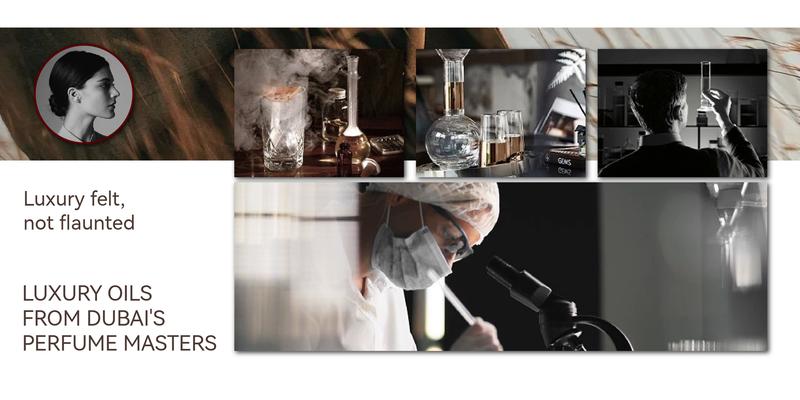 BYMOLIA Aqua Liberte Perfume Spray - Long Lasting Addictive Eau de Parfum for Unisex - Vanilla & Musk, 1.7 Ounce / 50ml - Aromatic Woody Scent Vetiver