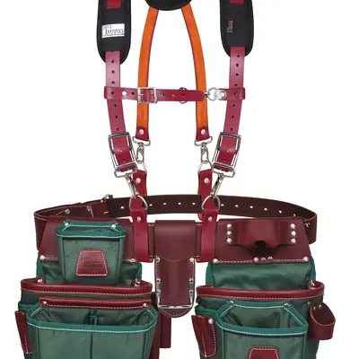 Supreme Occidental Tool Belt - TikTok Shop