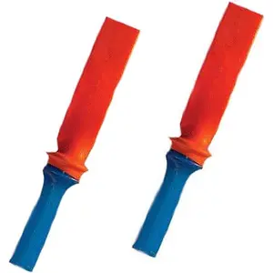 The Famous Fart Whistle, White 2 Count (Pack of 1)