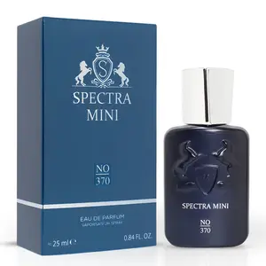 No. 370 Eau De Parfum Spray 25ml (0.84 oz) By Spectra Mini