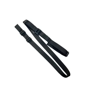TS Sling – Made in USA, Adjustable, Lightweight Nylon, 1.25” Width