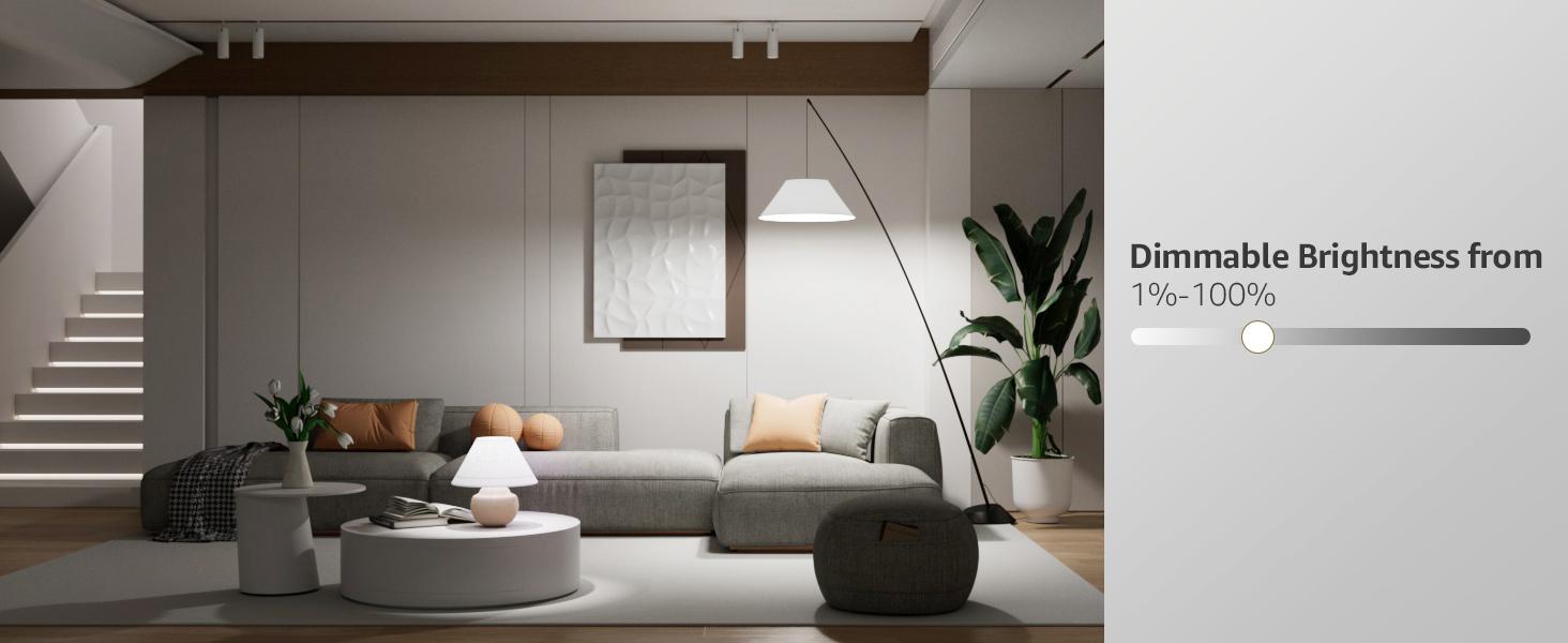 Lepro B1 AI Smart Light Bulbs - WiFi & Bluetooth RGBWW Color Changing LED Bulb Compatible with Alexa & Google Assistant, AI Generated Lighting LLM, AI Voice Control, Music Sync, 2.4GHz Only, 2 Packs Lepro B1 AI Smart Light Bulbs - WiFi & Bluetooth RGBWW Color Changing LED Bulb Compatible with Alexa & Google Assistant, AI Generated Lighting LLM, AI Voice Control, Music Sync, 2.4GHz Only, 2 Packs