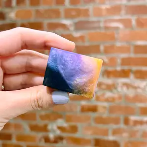 MINI LESLIE SOAP