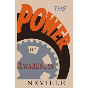 The Power of Awareness Paperback – September 26, 2022