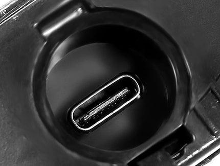 AgriEyes W56B Wireless Beacon Light USB-C LED Rechargeable Strobe Light with Magnetic Base IP67 Waterproof 32 LEDs 12-Hour Continuous Use Emergency High Lumens AgriEyes W56B Wireless Beacon Light USB-C LED Rechargeable Strobe Light with Magnetic Base IP67 Waterproof 32 LEDs 12-Hour Continuous Use Emergency High Lumens