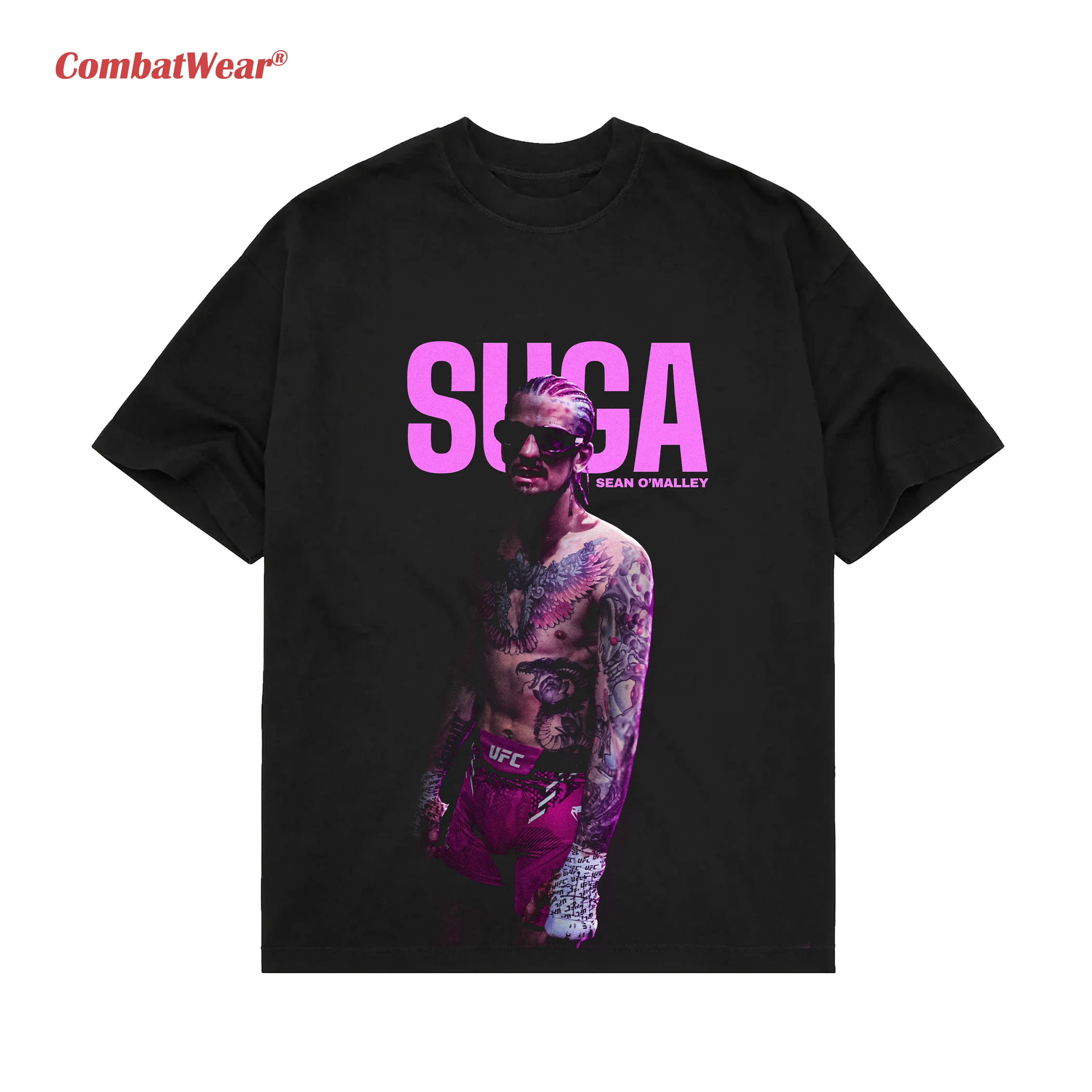 CombatWear Sean O