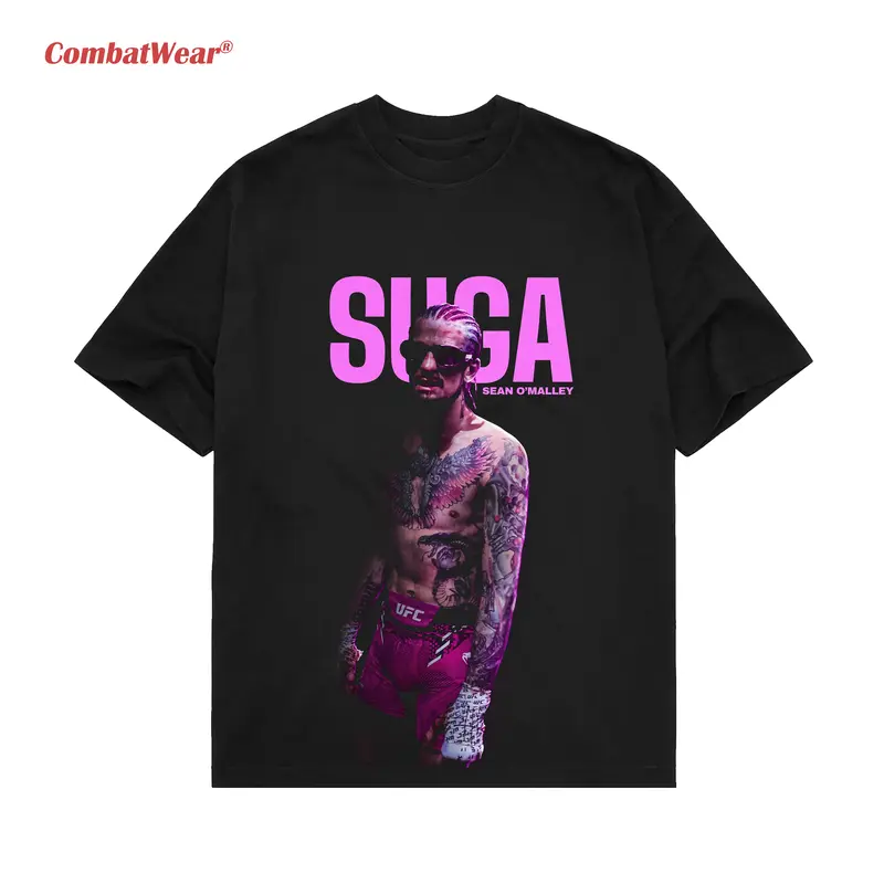 sean o'malley t shirt - TikTok Shop