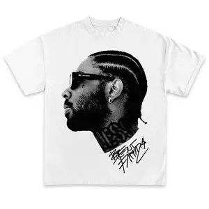 Brent Faiyaz Shirt Sonder Rapper Graphic Tee Shirt Vintage Rap Hip Hop Merch Men Women Unisex Cotton,Unisex Crewneck T-shirt for Men And Women