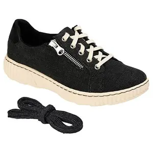 Clarks Collection Caroline Echo Heritage Casual Sneaker