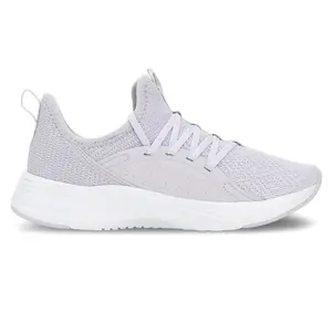 PUMA Womens Softride Sophia 2 Monarch Running Sneakers Shoes - Purple