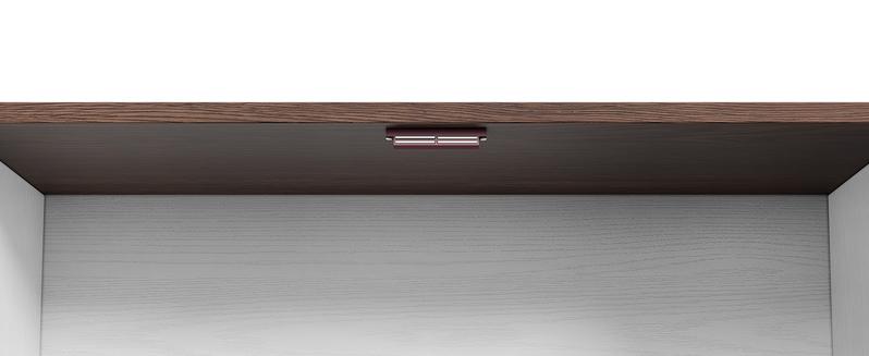 【Valentine's Day Gift】ONBRILL 71" Tall Farmhouse Kitchen Pantry Cabinet with 6 Door Shelves & Drawer Wood Storage Cabinet 2 Adjustable Shelves 4 Barn Doors Freestanding Cupboard for Kitchen Dining Room