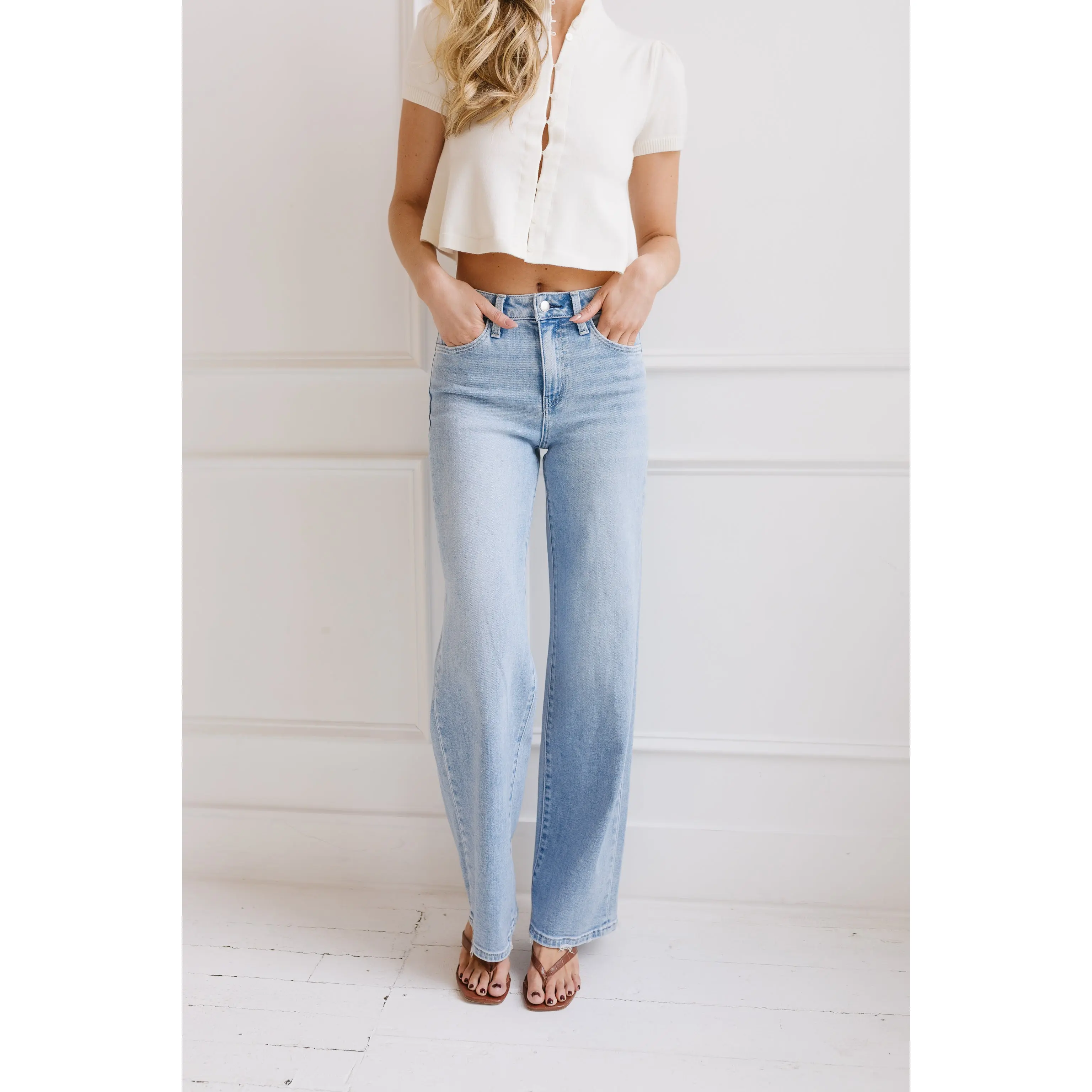 Boundless Jeans