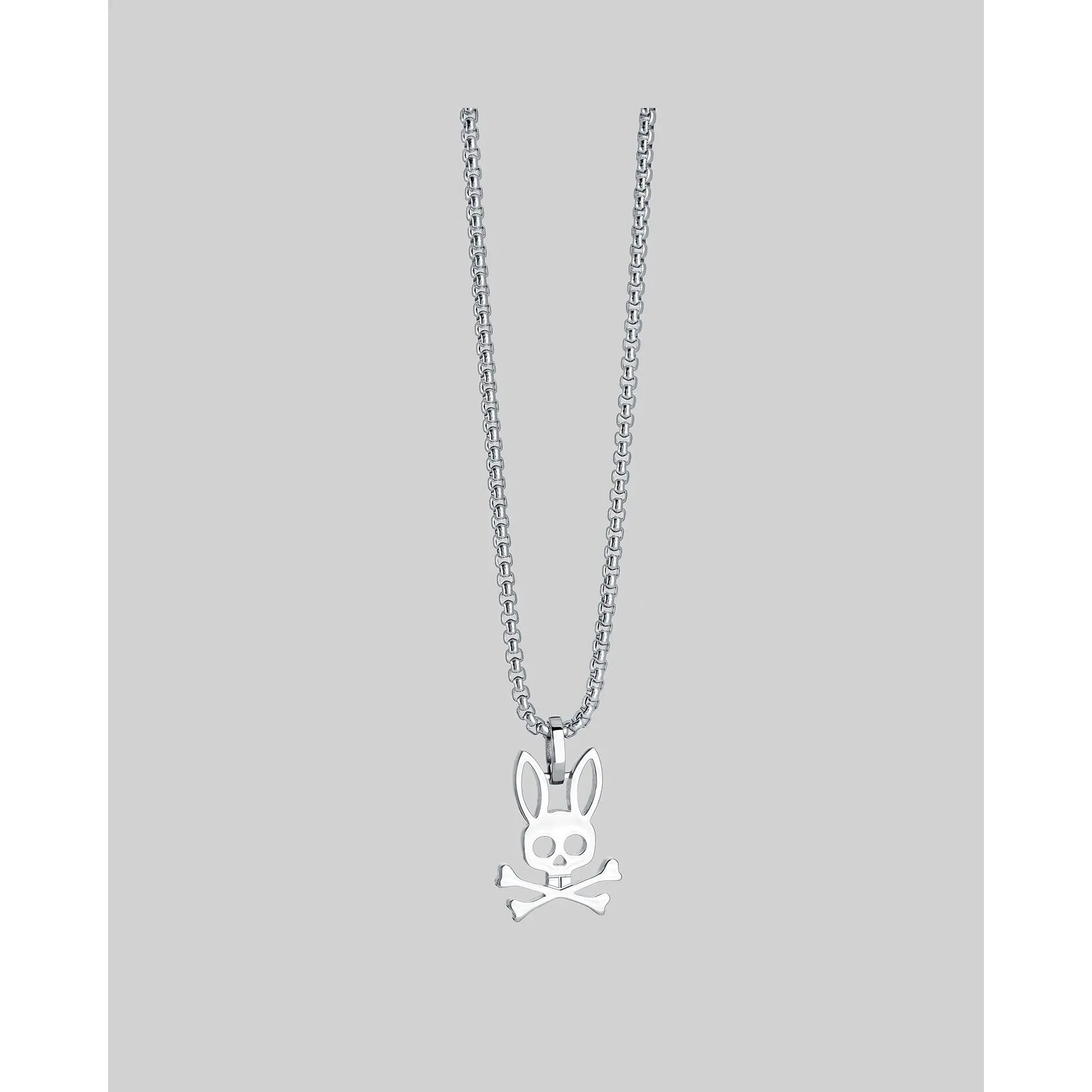 MENS BUNNY NECKLACE - MO1700022