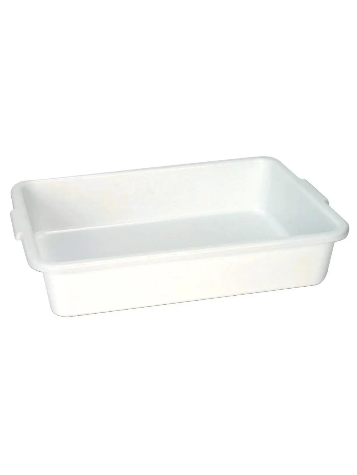 Frey Scientific 529501 Healthcare Autoclavable Laboratory Tray, 15x12x3 in, Pack of 10, Polypropylene, Allergy-Free
